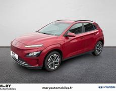 Hyundai Kona Saint-Quentin