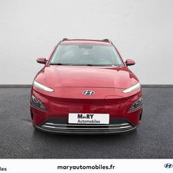 Hyundai Kona Kona Electrique 39 kWh - 136 ch Intuitive Saint-Quentin