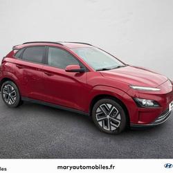 Hyundai Kona Kona Electrique 39 kWh - 136 ch Intuitive Saint-Quentin