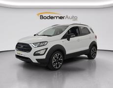 Ford Ecosport Morlaix