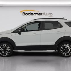 Ford Ecosport 1.0 EcoBoost 125ch S&S BVM6 Active occasion - Morlaix - photo 2/33