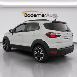 Ford Ecosport 1.0 EcoBoost 125ch S&S BVM6 Active occasion - Morlaix - photo 3/33