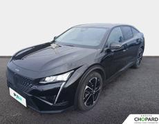 Peugeot 408 Chaumont