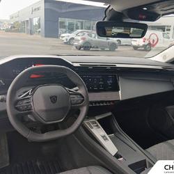 Peugeot 408 408 PureTech 130 ch S&S EAT8 Allure Pack Chaumont