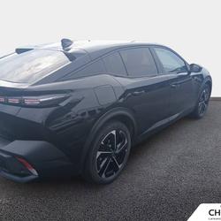 Peugeot 408 408 PureTech 130 ch S&S EAT8 Allure Pack Chaumont