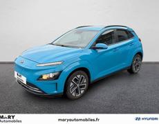 Hyundai Kona Saint-Quentin