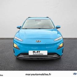 Hyundai Kona Kona Electrique 39 kWh - 136 ch Intuitive Saint-Quentin