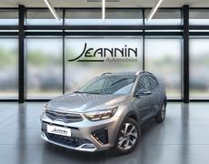 Kia Stonic La Chapelle-Saint-Luc