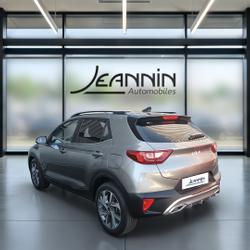 Kia Stonic Stonic 1.0 T-GDi 100 ch DCT7 Active La Chapelle-Saint-Luc
