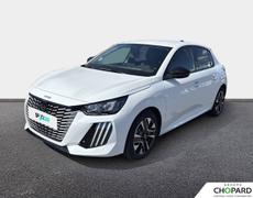 Peugeot 208 - 208 PureTech 100 S&S EAT8 Allure - 15 680 €
