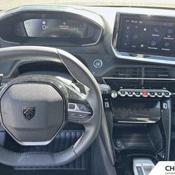 Peugeot 208 PureTech 100 S&S EAT8 Allure occasion - Chaumont - photo 2/32