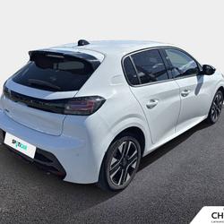 Peugeot 208 PureTech 100 S&S EAT8 Allure occasion - Chaumont - photo 3/32