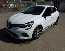 Renault Clio 5 Morlaix