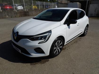 Renault Clio 5 - Clio TCe 90 Evolution - 14 299 €