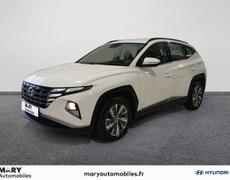 Hyundai Tucson - Tucson 1.6 T-GDI 230 Hybrid BVA6 Business - 25 490 €