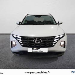 Hyundai Tucson Tucson 1.6 T-GDI 230 Hybrid BVA6 Business Saint-Quentin