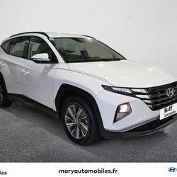 Hyundai Tucson Tucson 1.6 T-GDI 230 Hybrid BVA6 Business Saint-Quentin