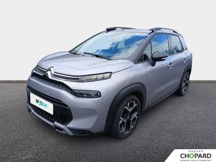 Citroen C3 Aircross - C3 Aircross BlueHDi 110 S&S BVM6 Shine Pack - 14 460 €