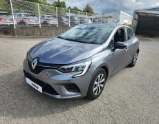 Renault Clio 5 Morlaix
