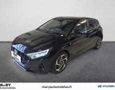 Hyundai i20 Saint-Quentin