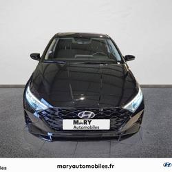 Hyundai i20 i20 1.0 T-GDi 100 Hybrid 48V Creative Saint-Quentin