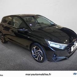 Hyundai i20 i20 1.0 T-GDi 100 Hybrid 48V Creative Saint-Quentin