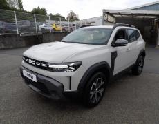 Dacia Duster Morlaix