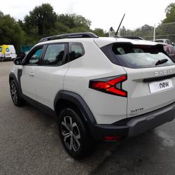 Dacia Duster Mild Hybrid 130 Expression occasion - Morlaix - photo 2/15