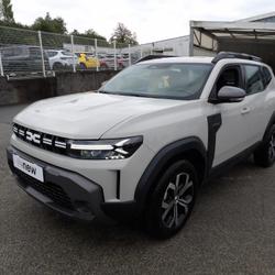 Dacia Duster Mild Hybrid 130 Expression occasion - Morlaix - photo 3/15