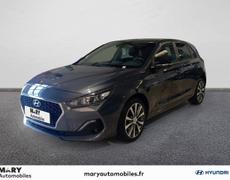 Hyundai i30 Saint-Quentin