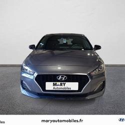 Hyundai i30 i30 1.0 T-GDi 120 BVM6 Edition #Navi Saint-Quentin