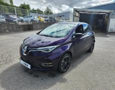 Renault Zoe Morlaix