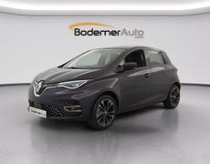 Renault Zoe Morlaix
