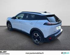 Peugeot 2008 Condren