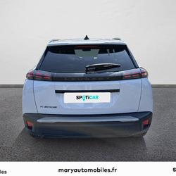 Peugeot e-2008 2008 Electrique 50 kWh 136 ch Allure Condren