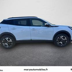 Peugeot e-2008 2008 Electrique 50 kWh 136 ch Allure Condren
