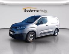 Toyota Proace City Morlaix