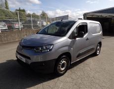 Toyota Proace City Morlaix