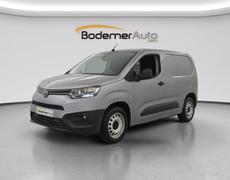 Toyota Proace City Morlaix