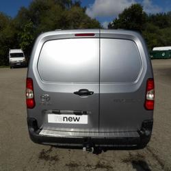 Toyota Proace City LONG 1.5L 100 D-4D BVM5 BUSINESS occasion - Morlaix - photo 3/15