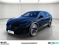 Peugeot 408 Condren