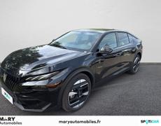 Peugeot 408 Condren