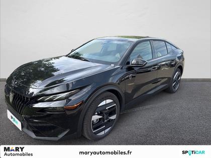 Peugeot 408 - 408 Hybrid 145 e-DCS6 GT - 39 990 €