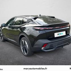 Peugeot 408 408 Hybrid 145 e-DCS6 GT Condren