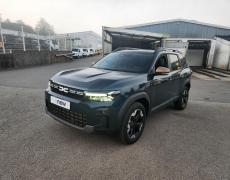Dacia Bigster Morlaix