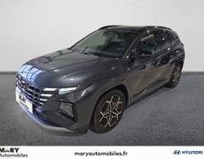 Hyundai Tucson Saint-Quentin