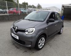 Renault Twingo 3