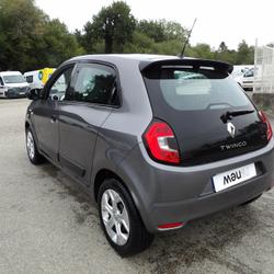 Renault Twingo 3 III E-Tech Authentic occasion - Morlaix - photo 2/15