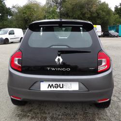 Renault Twingo 3 III E-Tech Authentic occasion - Morlaix - photo 3/15