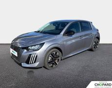 Peugeot 208 - 208 Hybrid 100 e-DCS6 Allure - 16 480 €